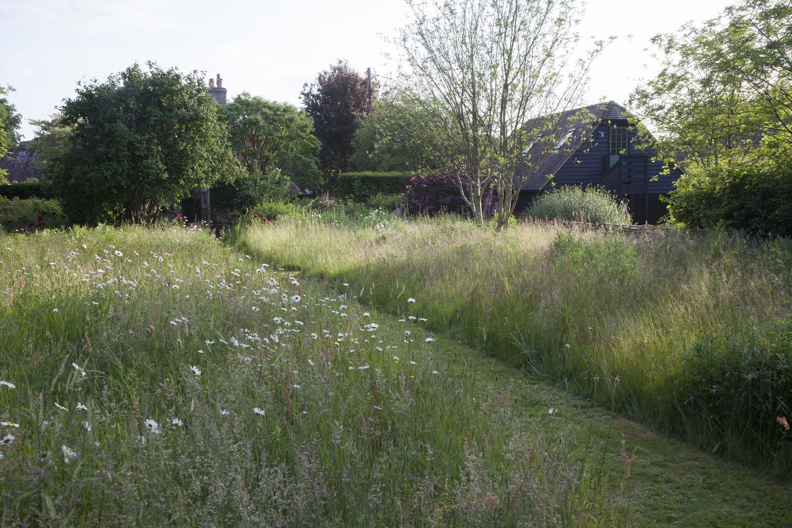 French Court Farmhouse, Pett, East Sussex